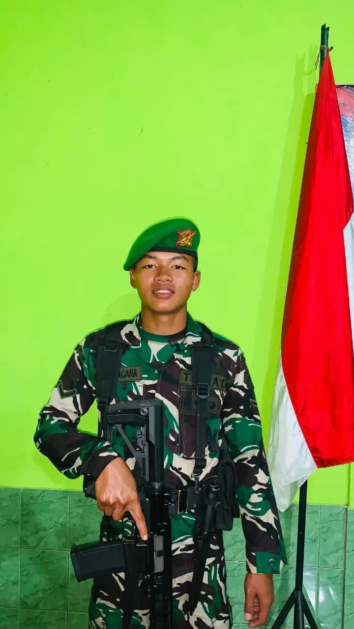 Imam Pradana