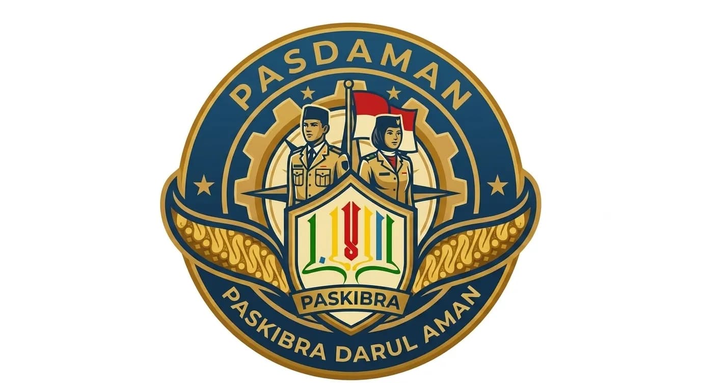 Ekstrakurikuler: Paskibra