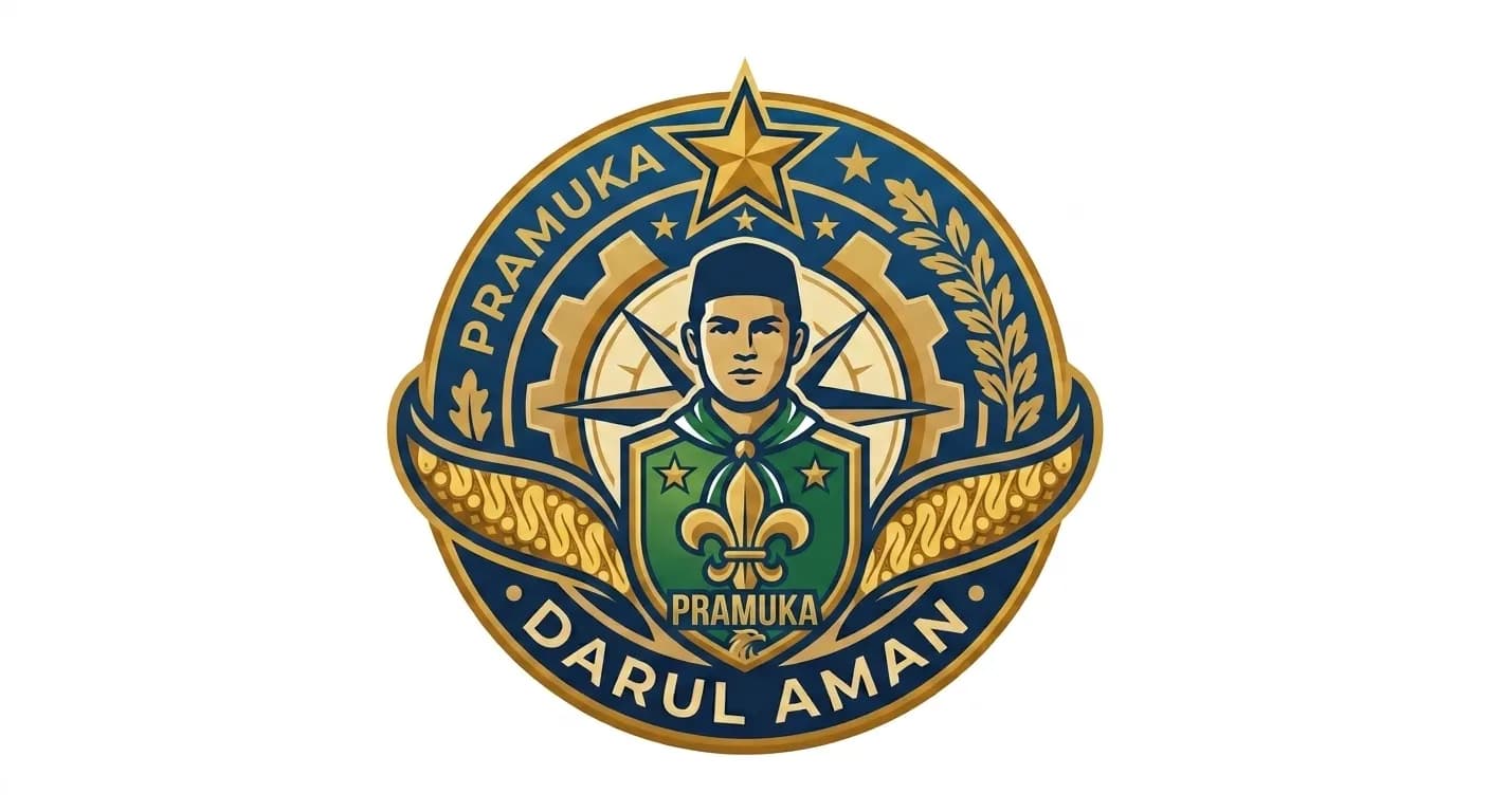 Ekstrakurikuler: Pramuka
