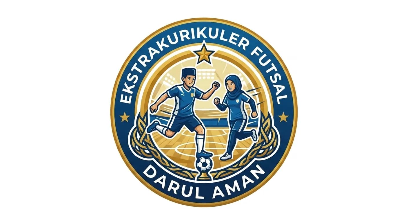 Ekstrakurikuler: Futsal