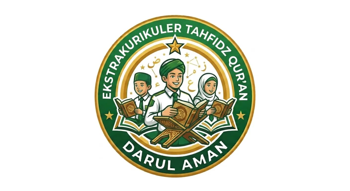 Program: Tahfidzul Qur'an