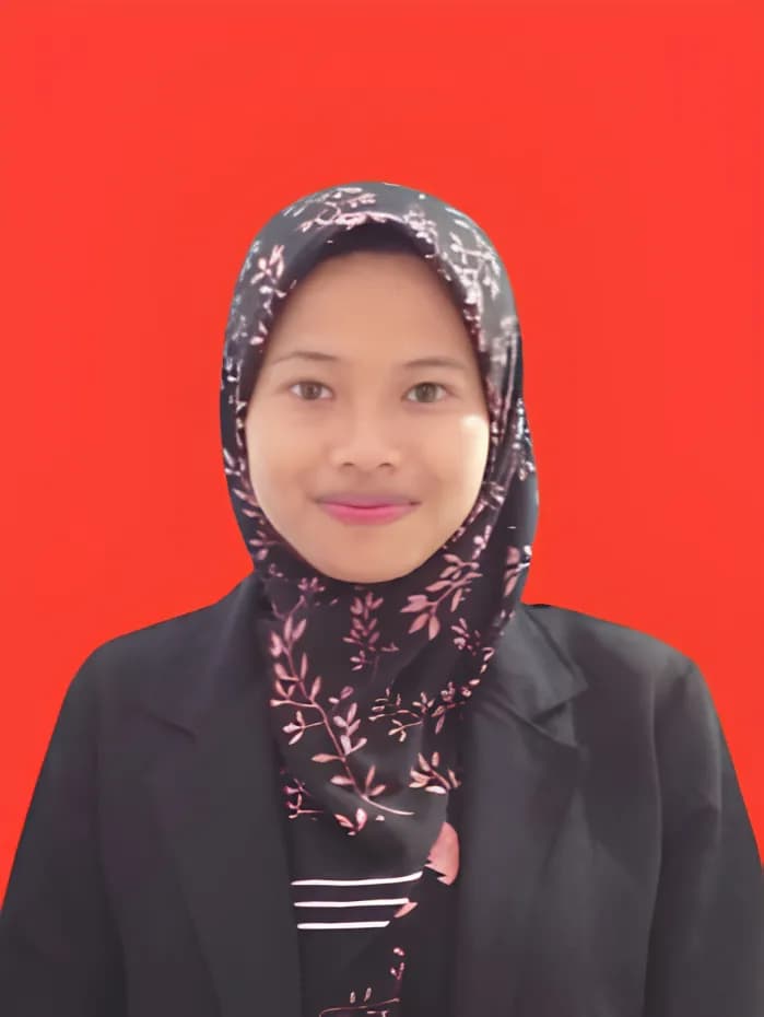 Tenaga Pendidik: Dewi Sartika, S.Pd