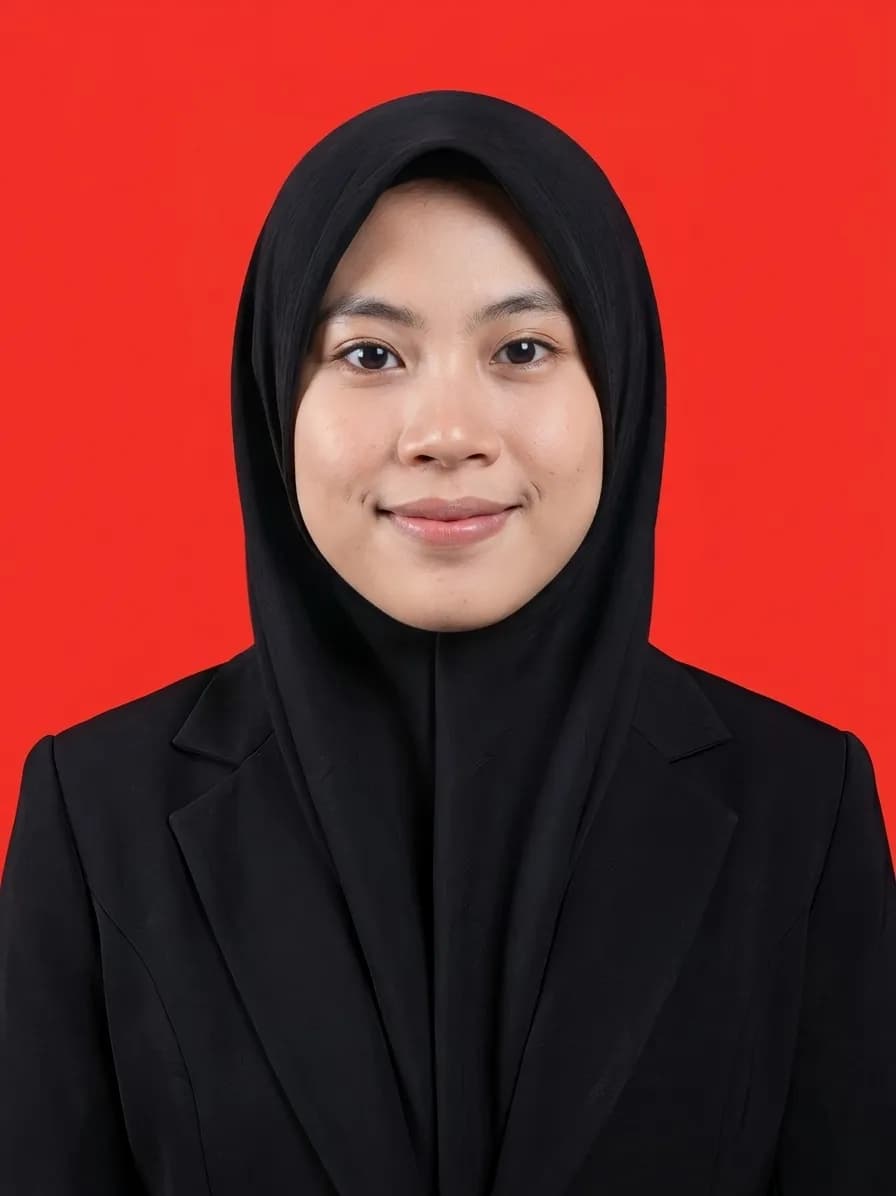Tenaga Pendidik: Azzah Adawyah Damanik, A.Md.I.K