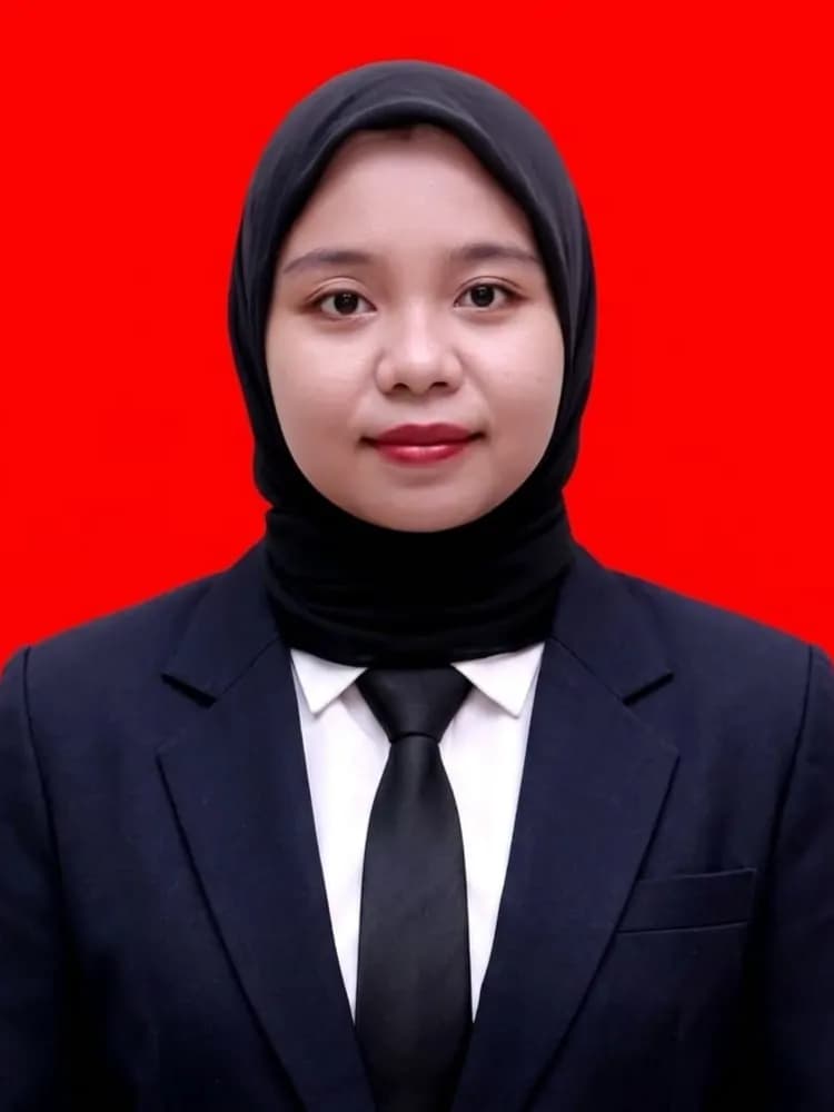 Tenaga Pendidik: Liya Lestari S.Si