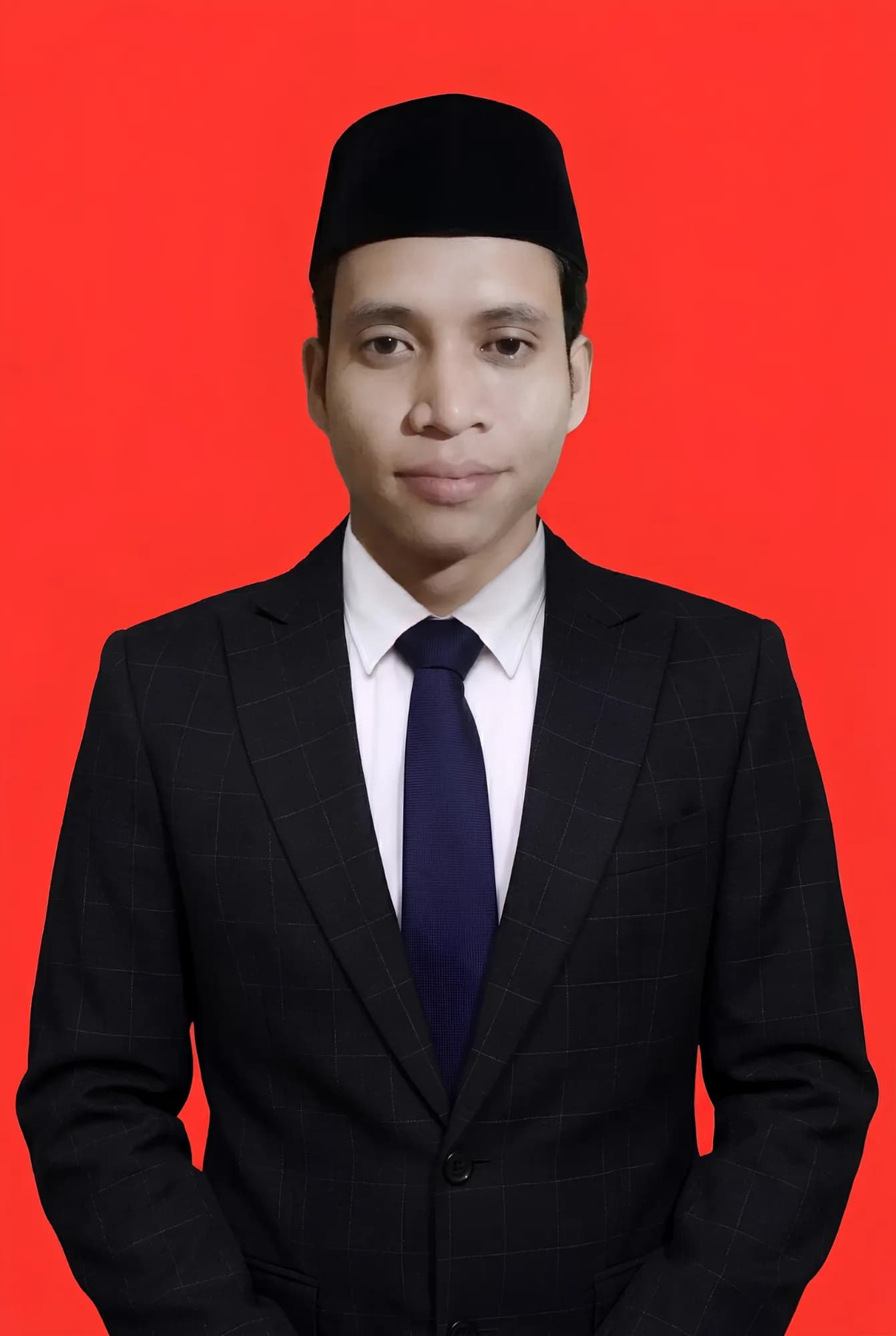 Tenaga Pendidik: Osama Ladin, S.Pd