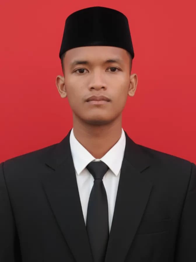 Tenaga Pendidik: Rizky Febrian, S.Pd