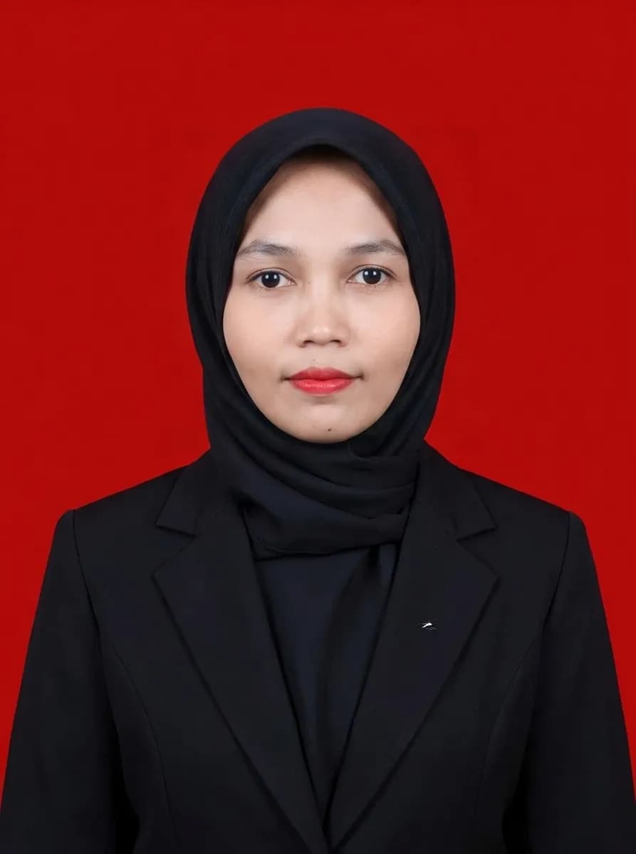 Tenaga Pendidik: Wida Safitri, S.Pd