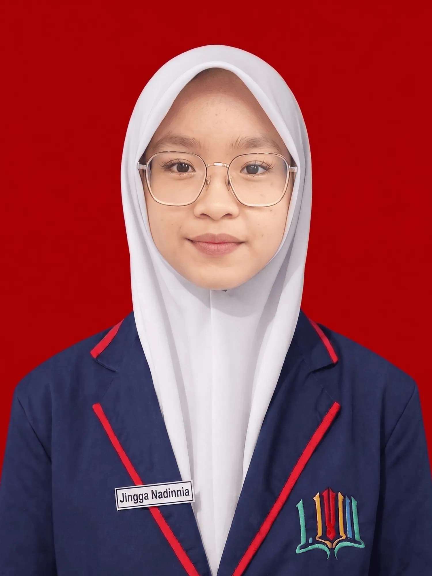 Jingga Nadinnia