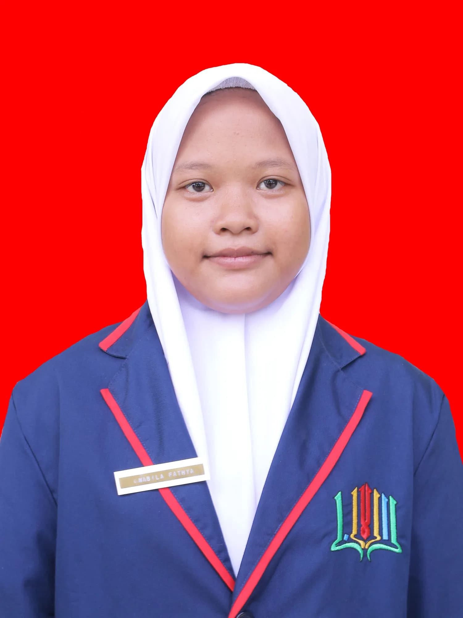 Nabila Fathya