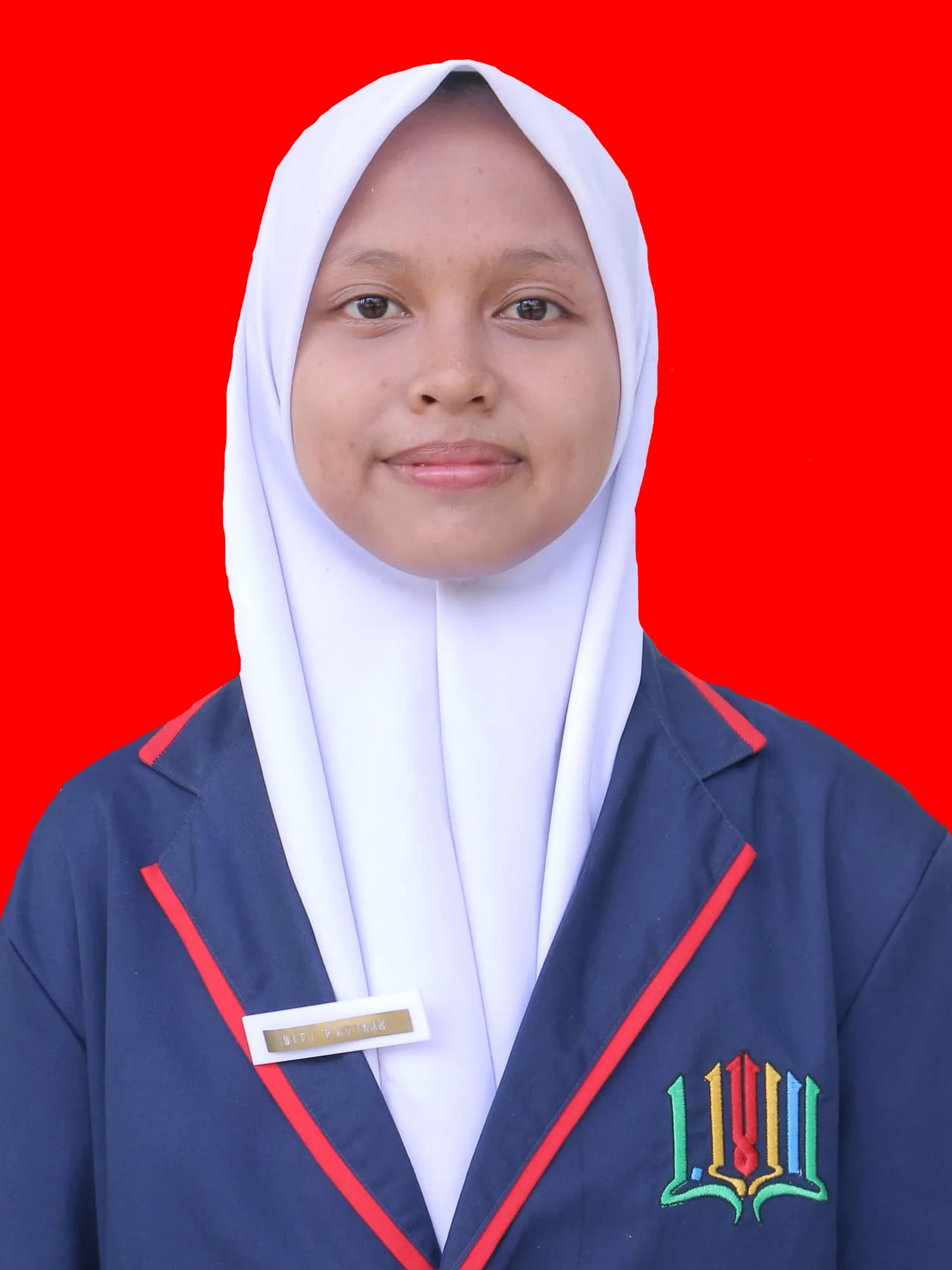 Siti Fatimah