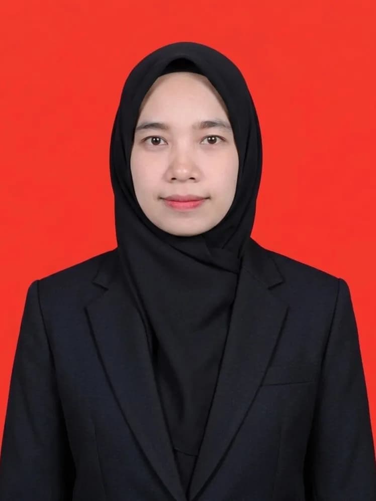 Tenaga Pendidik: Sri Wahyuni, S.Pd