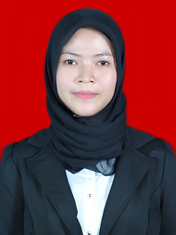 Nur Auliyah, S.Kom