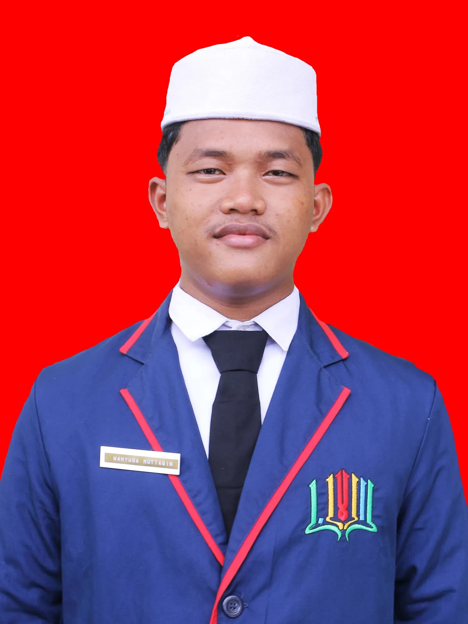 Wahyuda Muttaqin