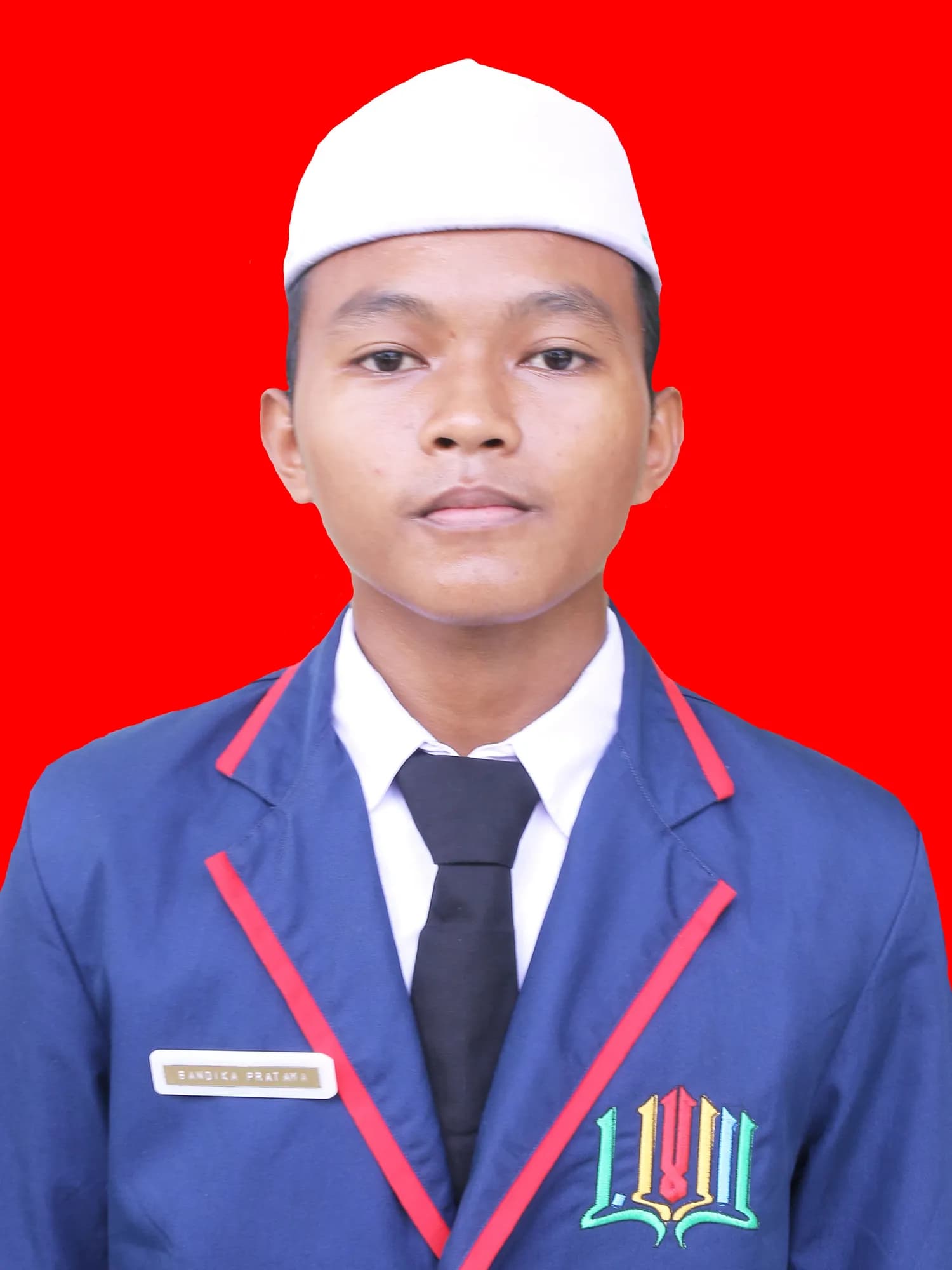Sandika Pratama
