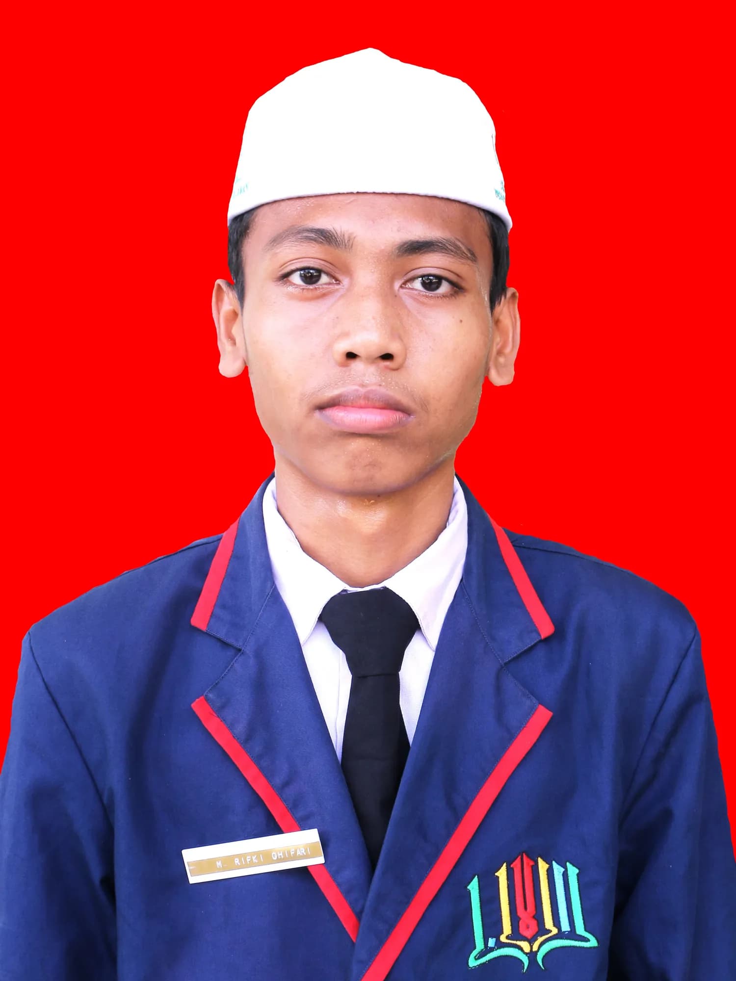 Muhammad Rifki Alghifari 