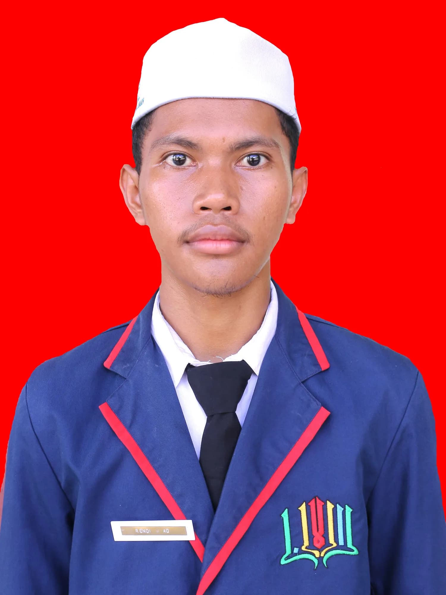 Rendi Atvikar Dinata