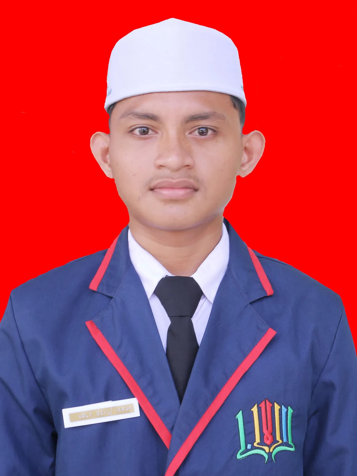 Adly Dzil Iqram