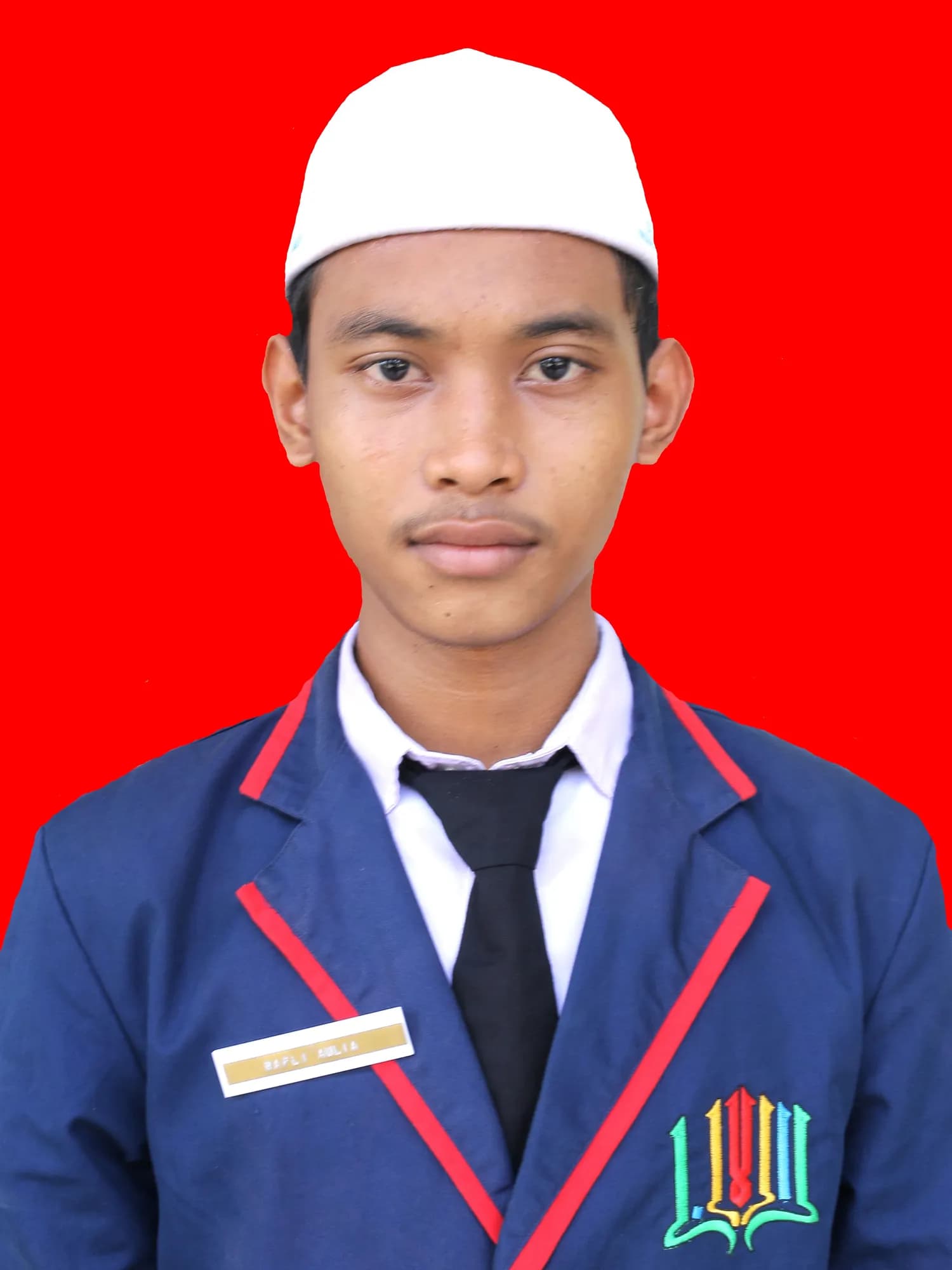 Muhammad Rizki